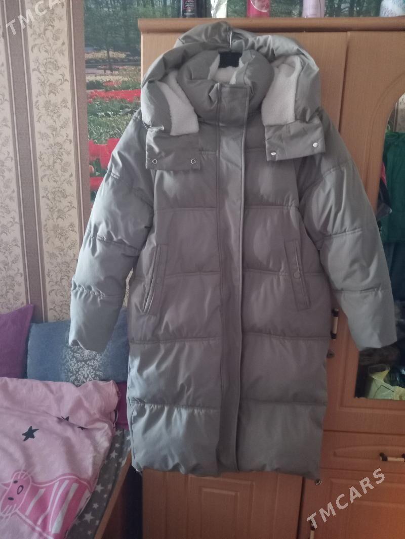 Куртка - Туркменабат - img 1
