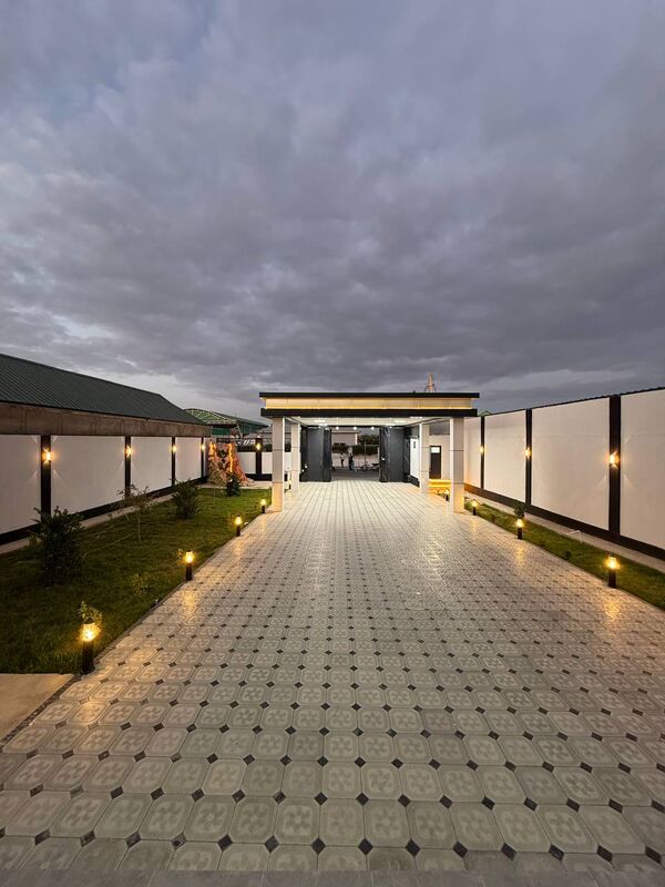 Çoganly-Garadamak Kotez 7sotuk - Aşgabat - img 2