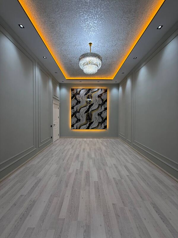 Çoganly-Garadamak Kotez 7sotuk - Aşgabat - img 9