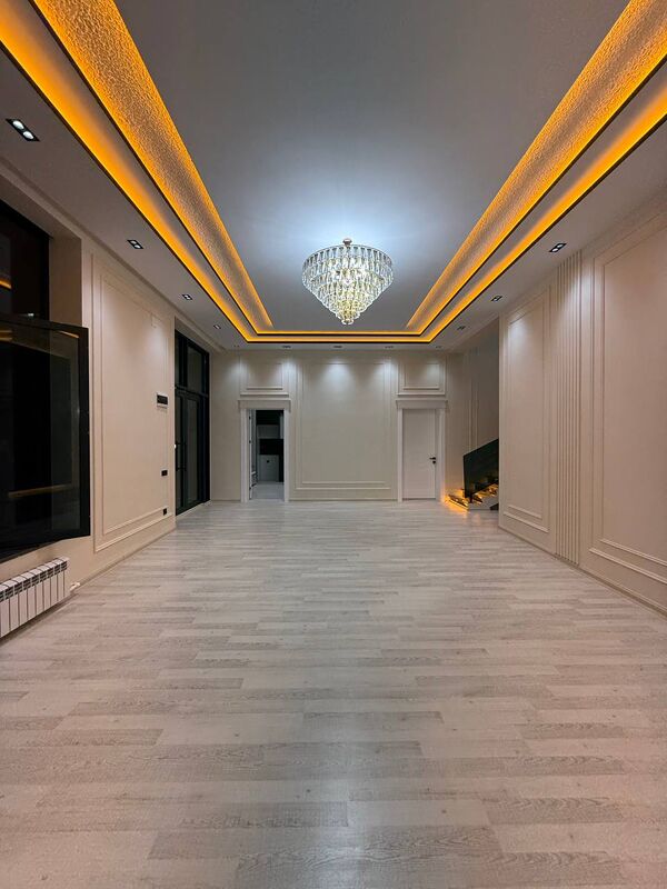 Çoganly-Garadamak Kotez 7sotuk - Aşgabat - img 4