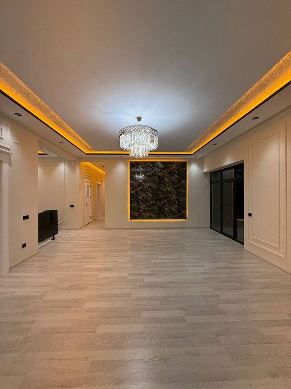 Çoganly-Garadamak Kotez 7sotuk - Aşgabat - img 5