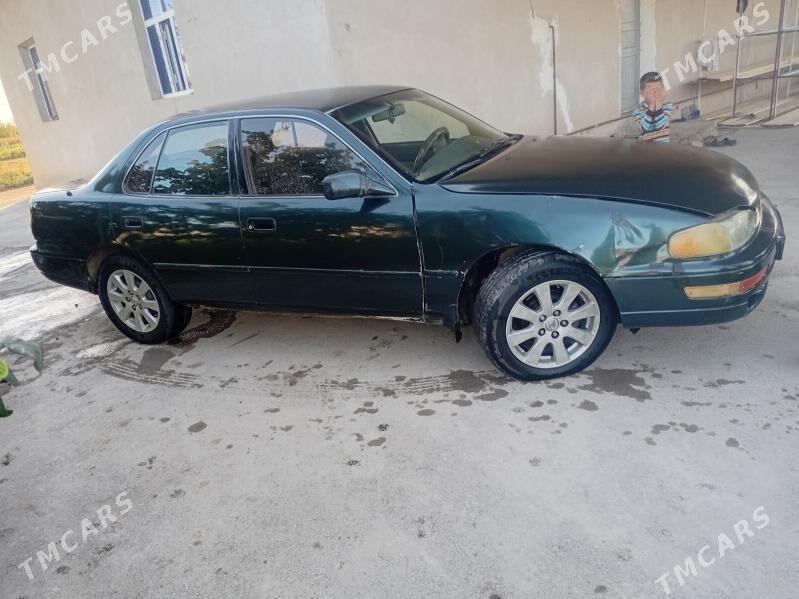 Toyota Camry 1993 - 75 000 TMT - Губадаг - img 2
