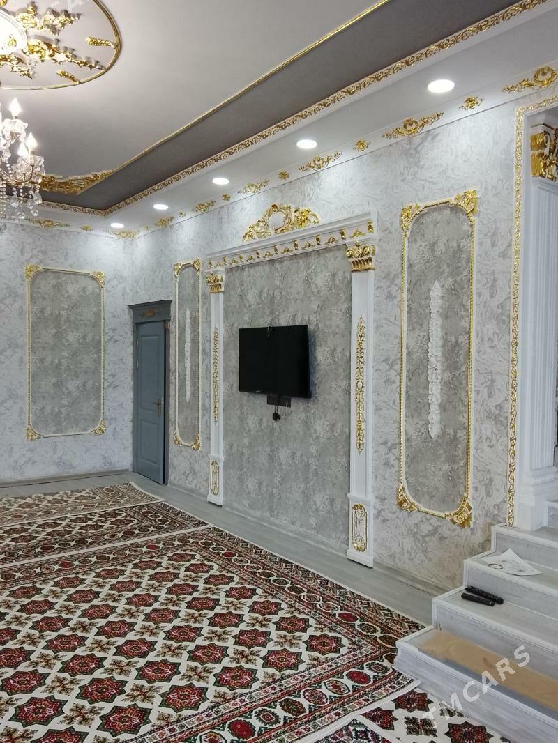 arenada Jay katej Duzmergen - Балканабат - img 2