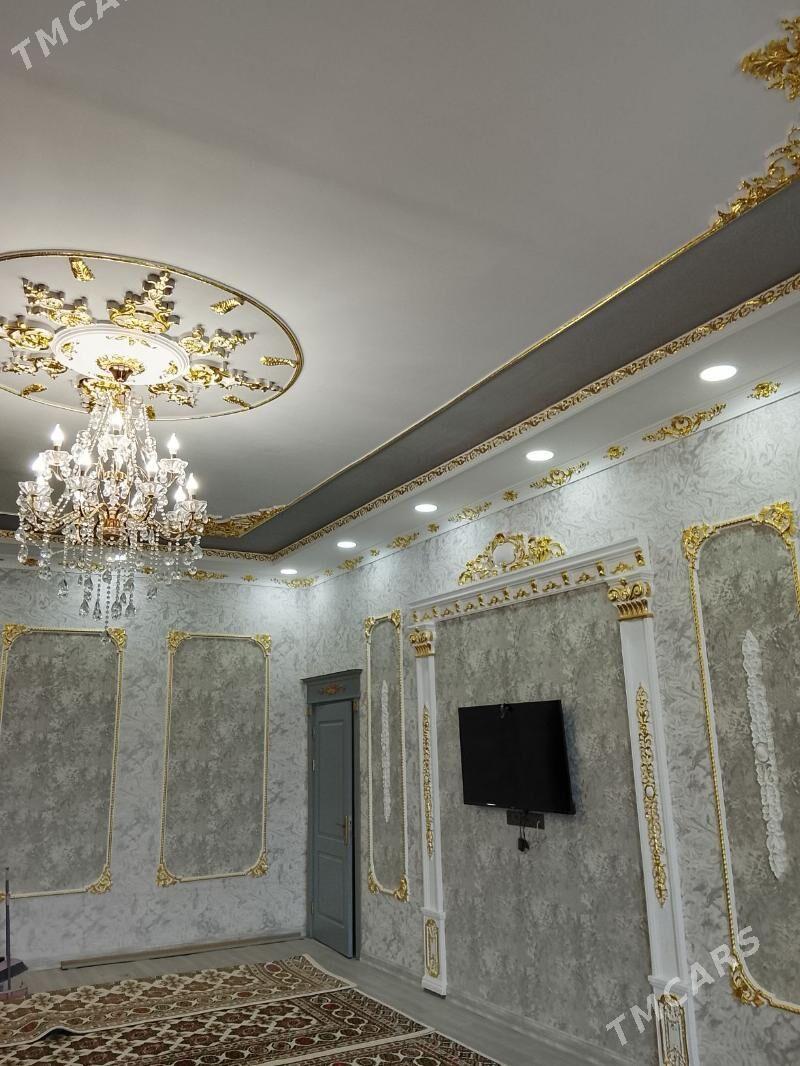 arenada Jay katej Duzmergen - Балканабат - img 1