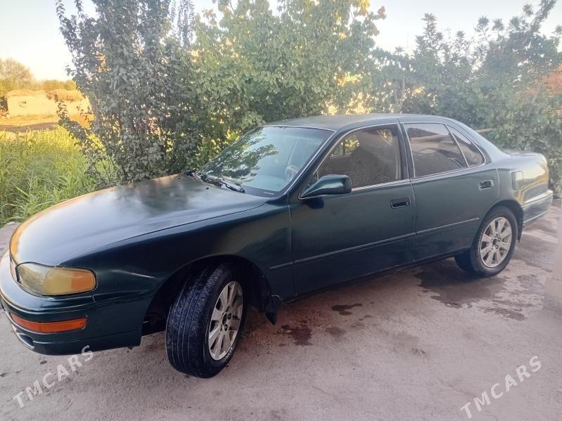 Toyota Camry 1993 - 75 000 TMT - Губадаг - img 5