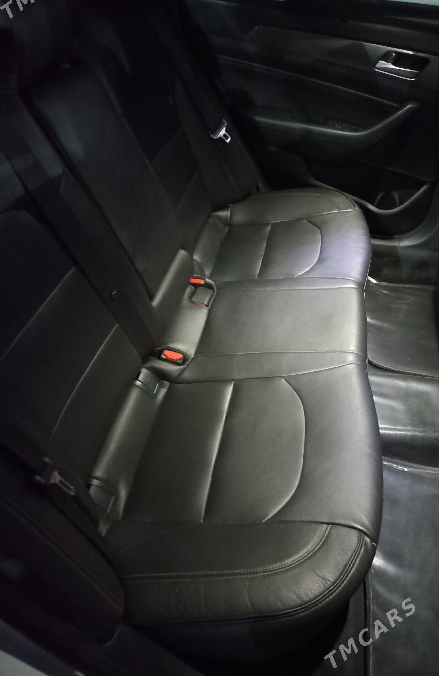 Hyundai Sonata 2016 - 215 000 TMT - Aşgabat - img 6