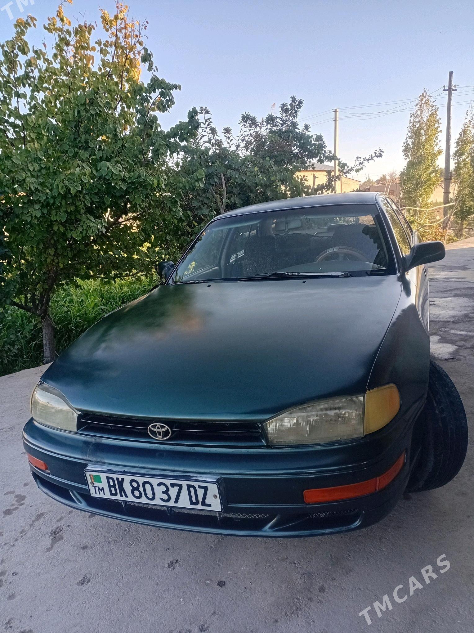 Toyota Camry 1993 - 75 000 TMT - Губадаг - img 7