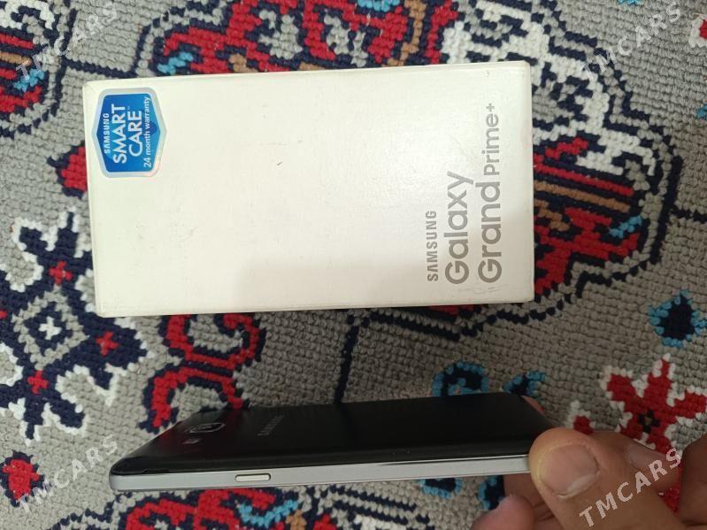 Galaxy Grant Prime+ - Байрамали - img 4