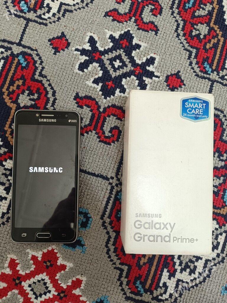 Galaxy Grant Prime+ - Байрамали - img 1