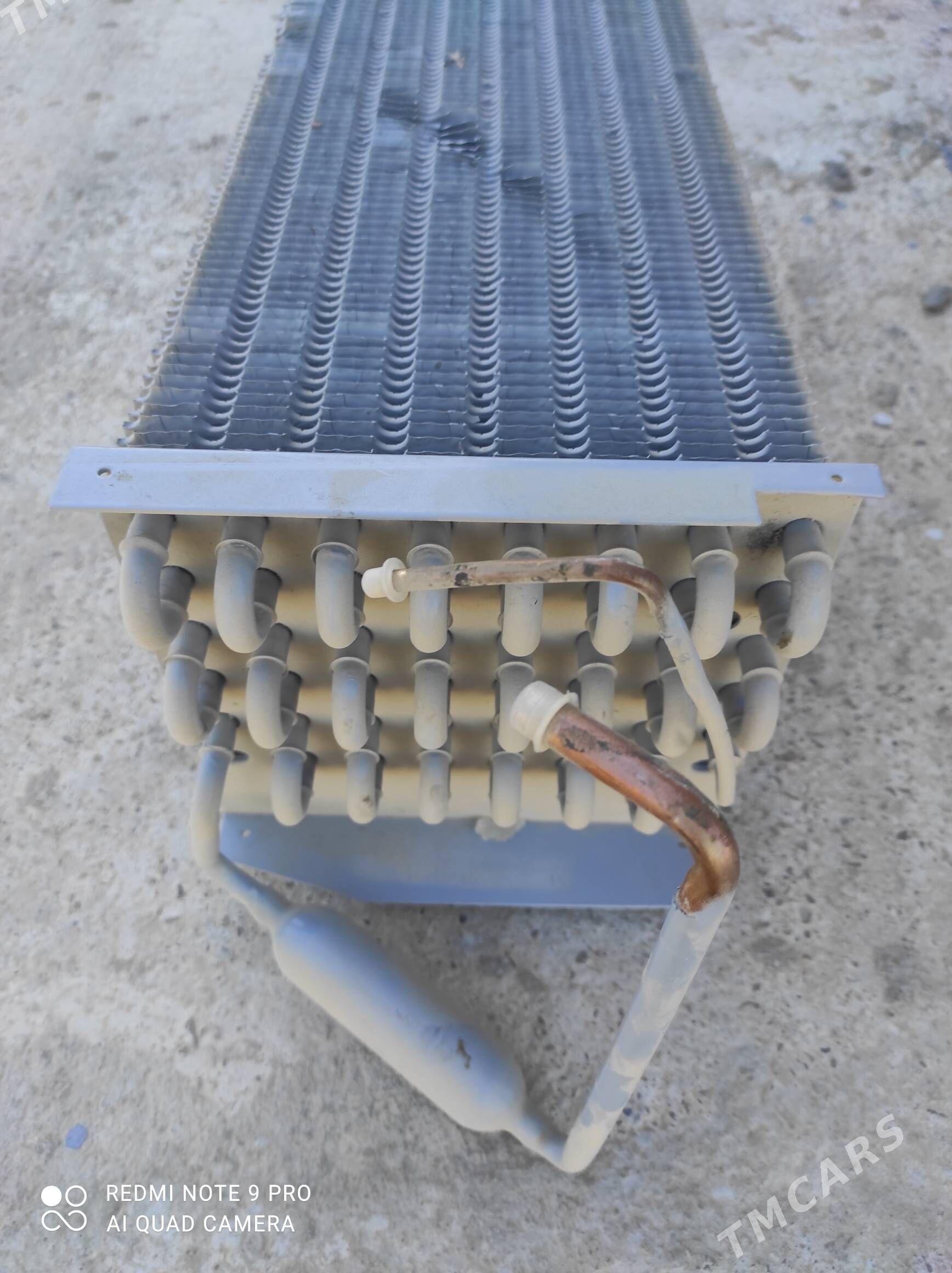 Испаритель морозильной камеры - Анев - img 4