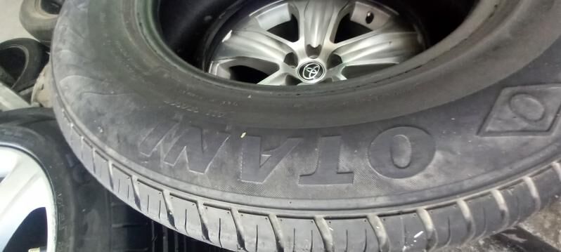 235-65-17 otani 300 TMT - Bedew - img 2