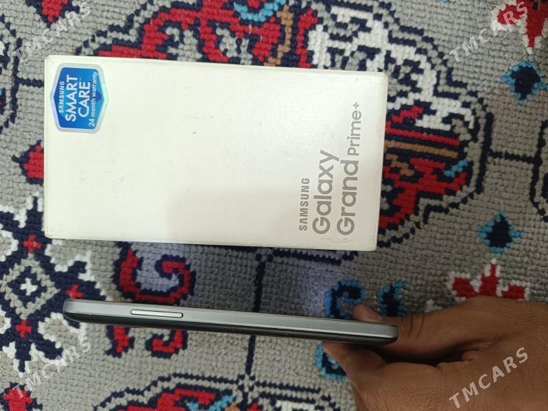 Galaxy Grant Prime+ - Байрамали - img 5