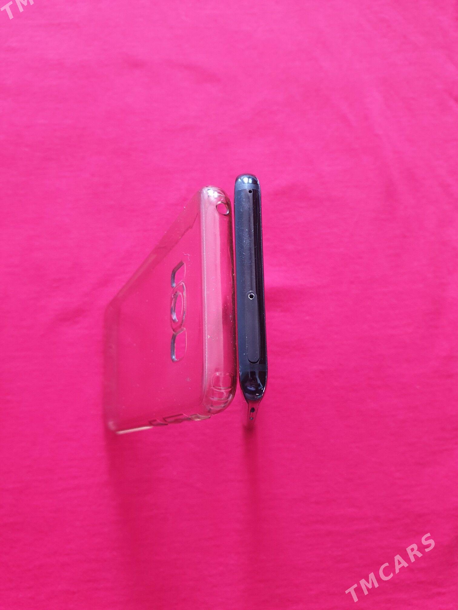 Samsung S8 - Aşgabat - img 5