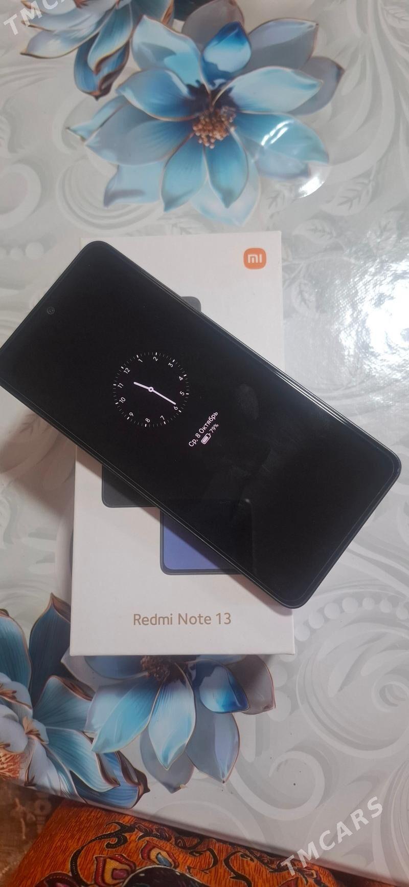 Redmi not 13 - Mary - img 3