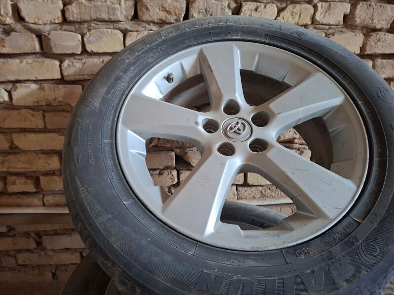 Рх330 диска пакришкасы 3 000 TMT - Gurbansoltan Eje - img 2