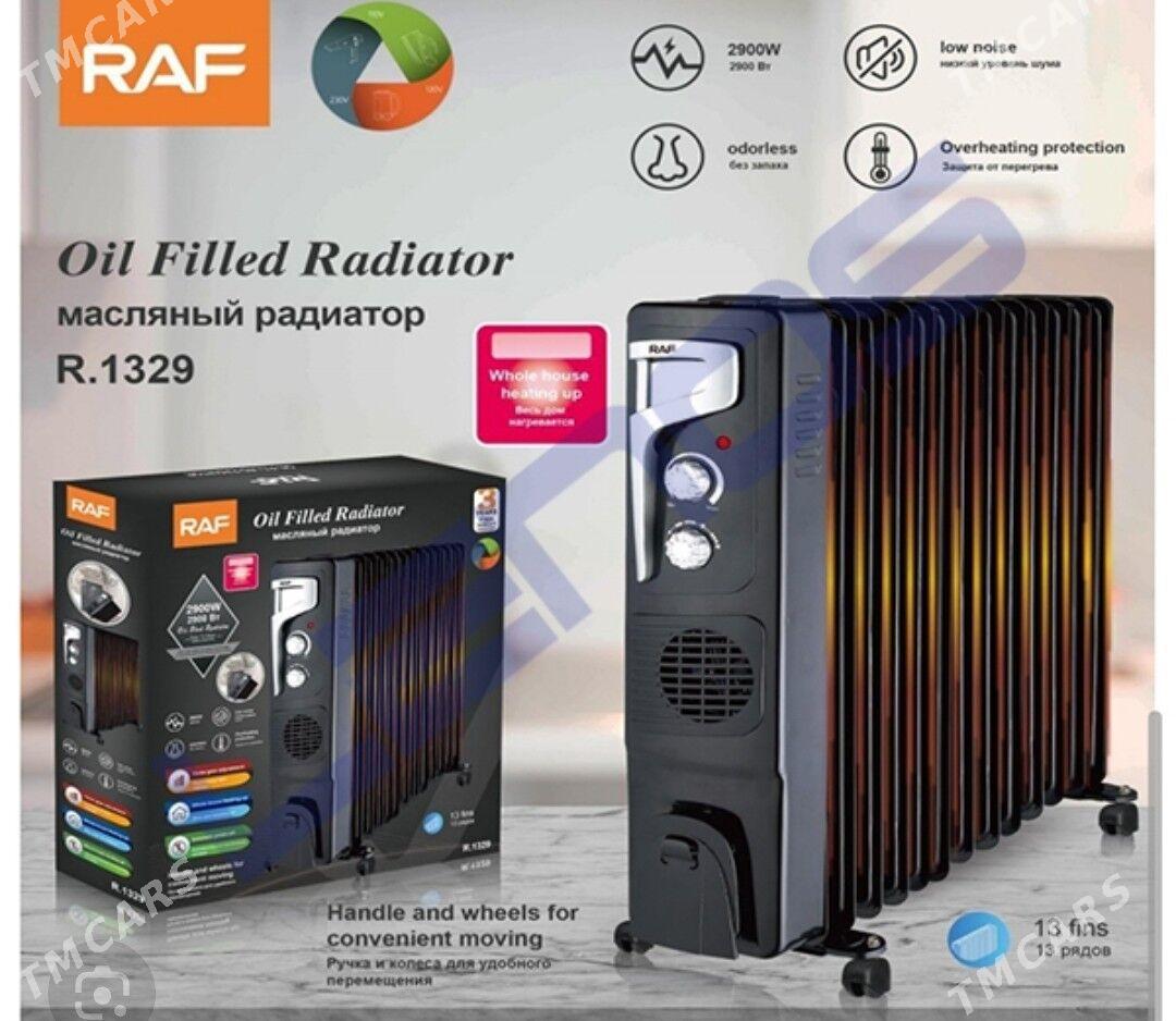 Gapyrga pecler 9-11-13 - Ашхабад - img 1