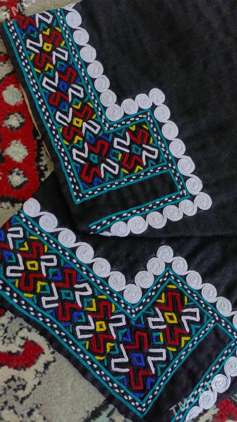 Balak - Balkanabat - img 2