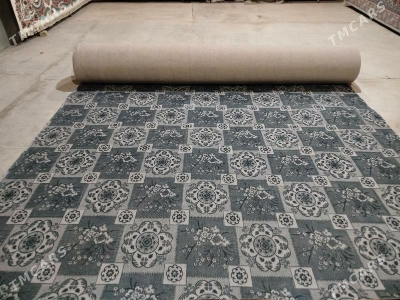 haly palas - Ашхабад - img 3