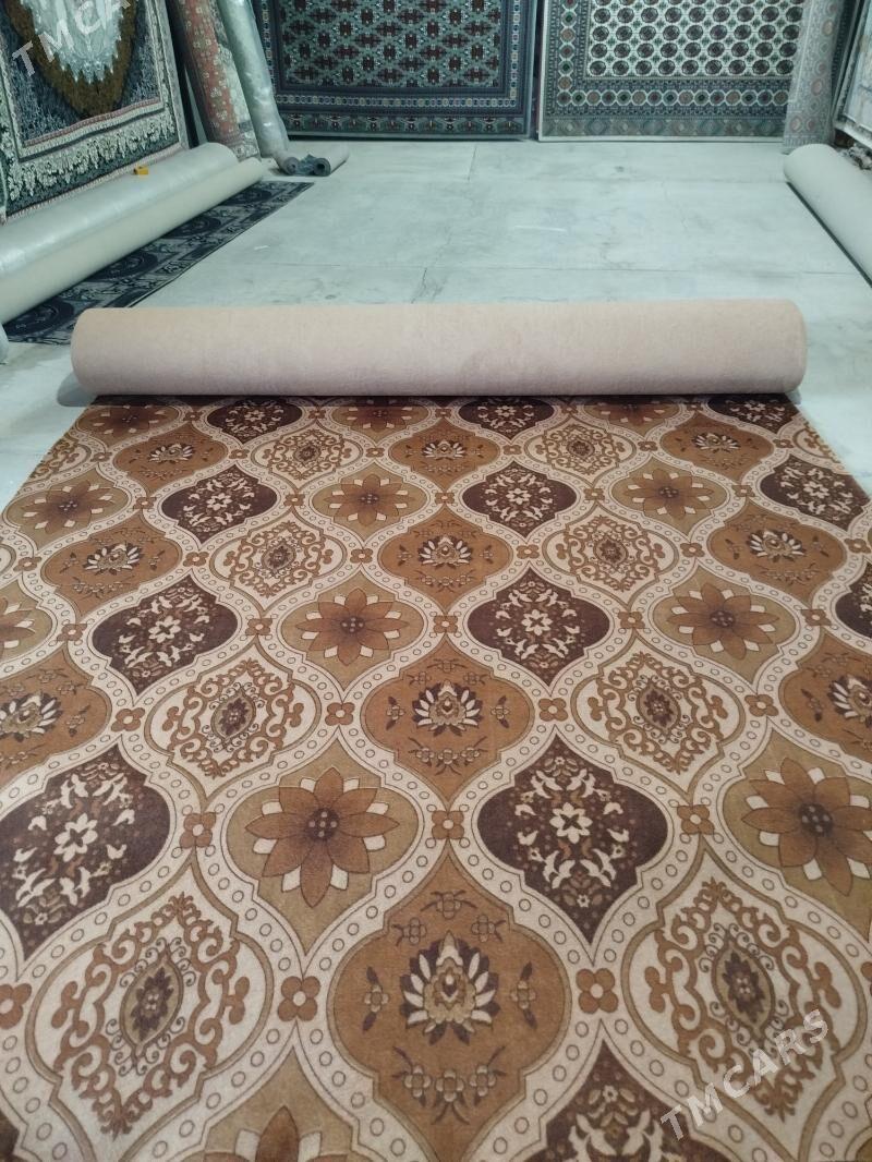 haly palas - Ашхабад - img 4