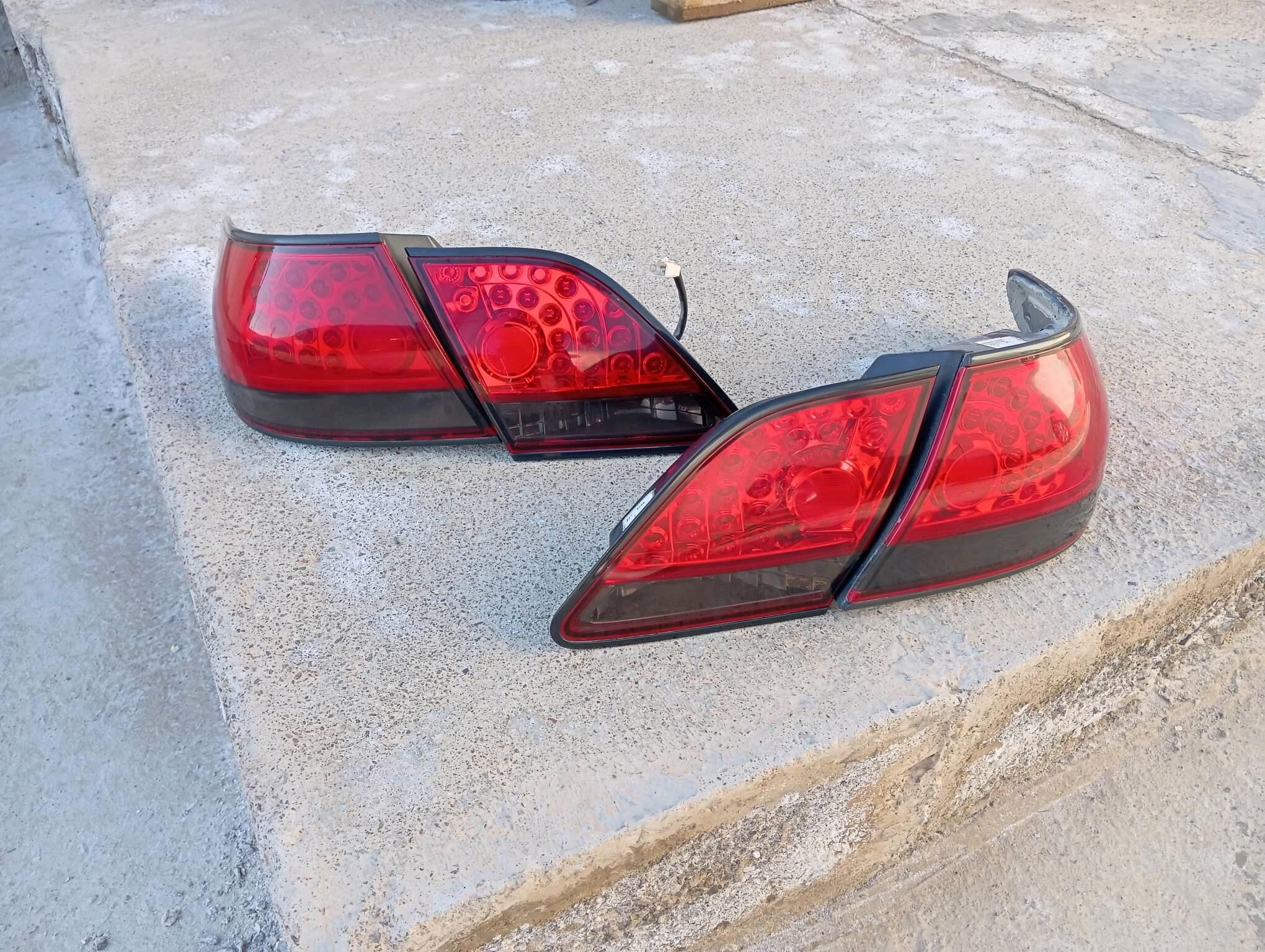 2005 es stopnik 1 000 TMT - Байрамали - img 4