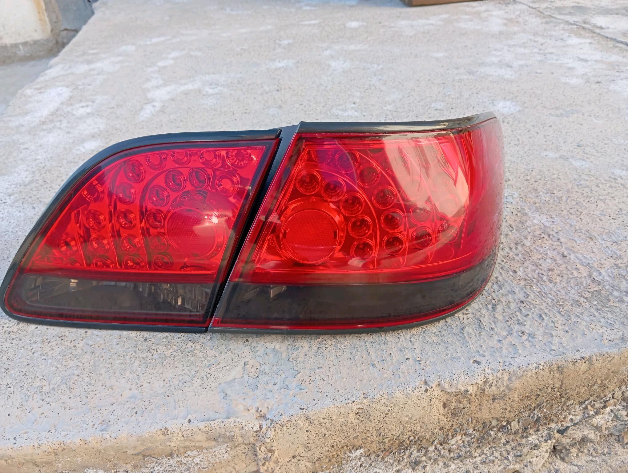 2005 es stopnik 1 000 TMT - Байрамали - img 3