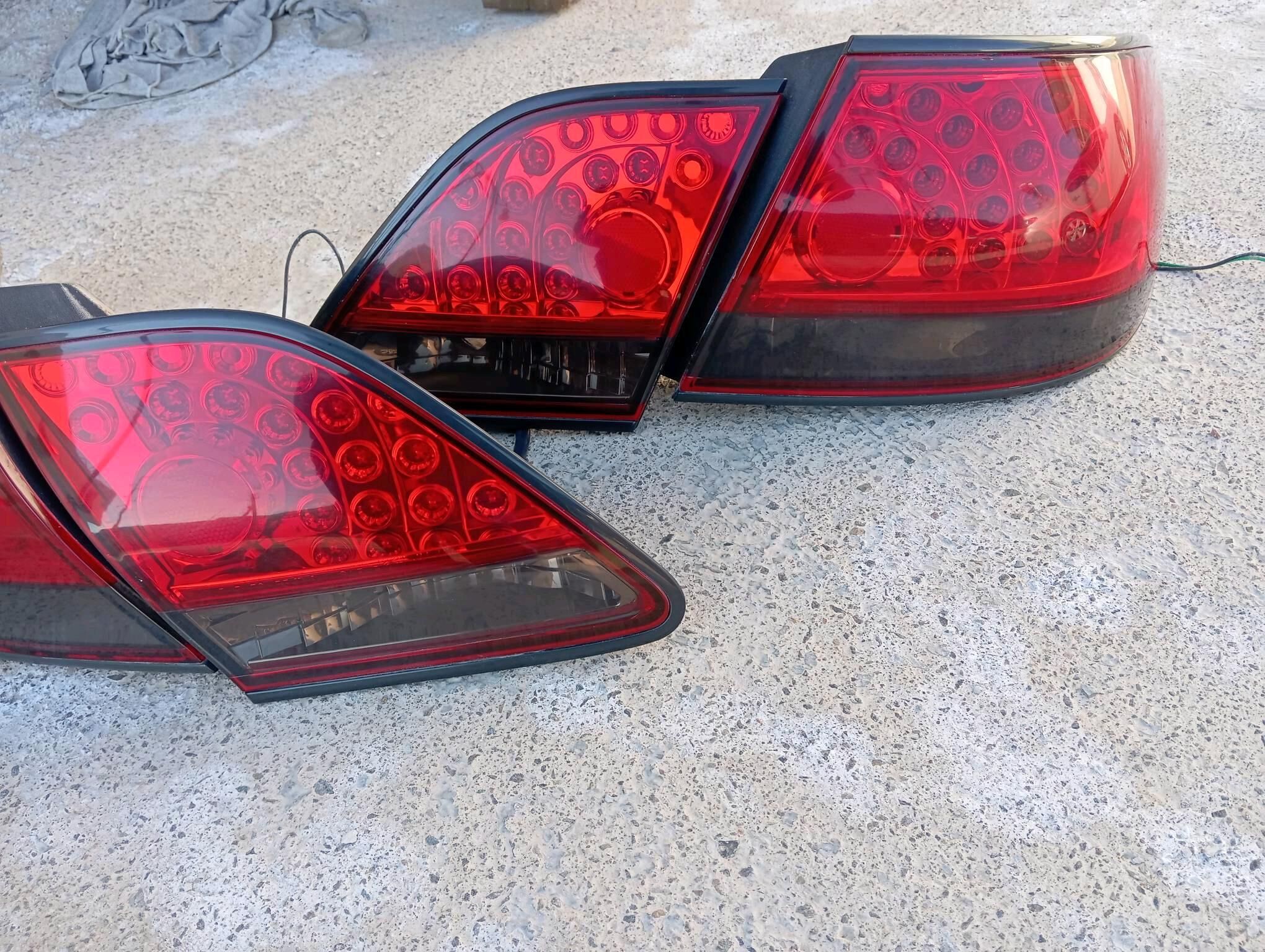 2005 es stopnik 1 000 TMT - Байрамали - img 1