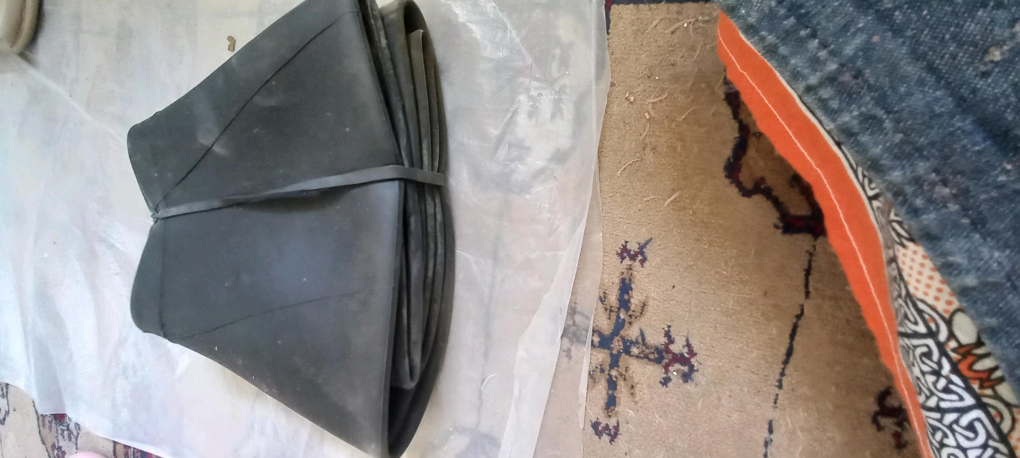 kamyr 100 TMT - Мир 2 - img 1