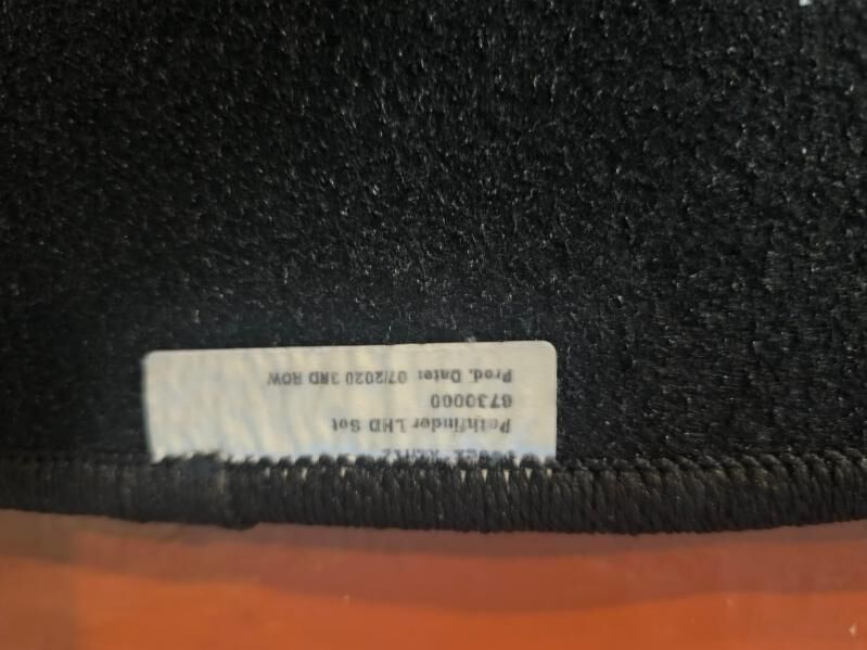 Kowrik 3-nji ryad Patfinder 150 TMT - Ашхабад - img 2