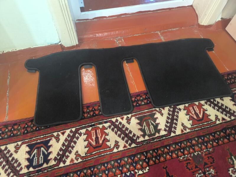 Kowrik 3-nji ryad Patfinder 150 TMT - Ашхабад - img 3