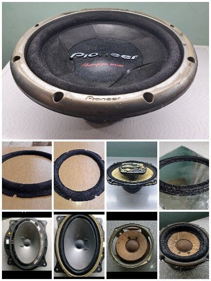 КАЛОНКА KALONKA 51 TMT - Daşoguz - img 5