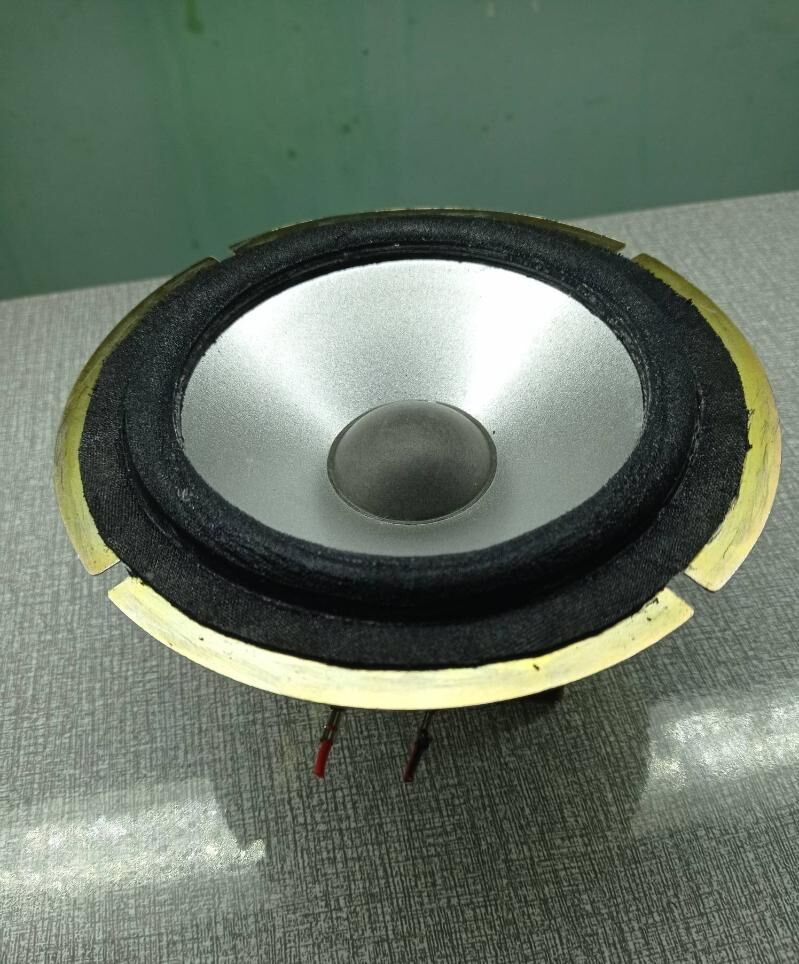 КАЛОНКА KALONKA 51 TMT - Daşoguz - img 8