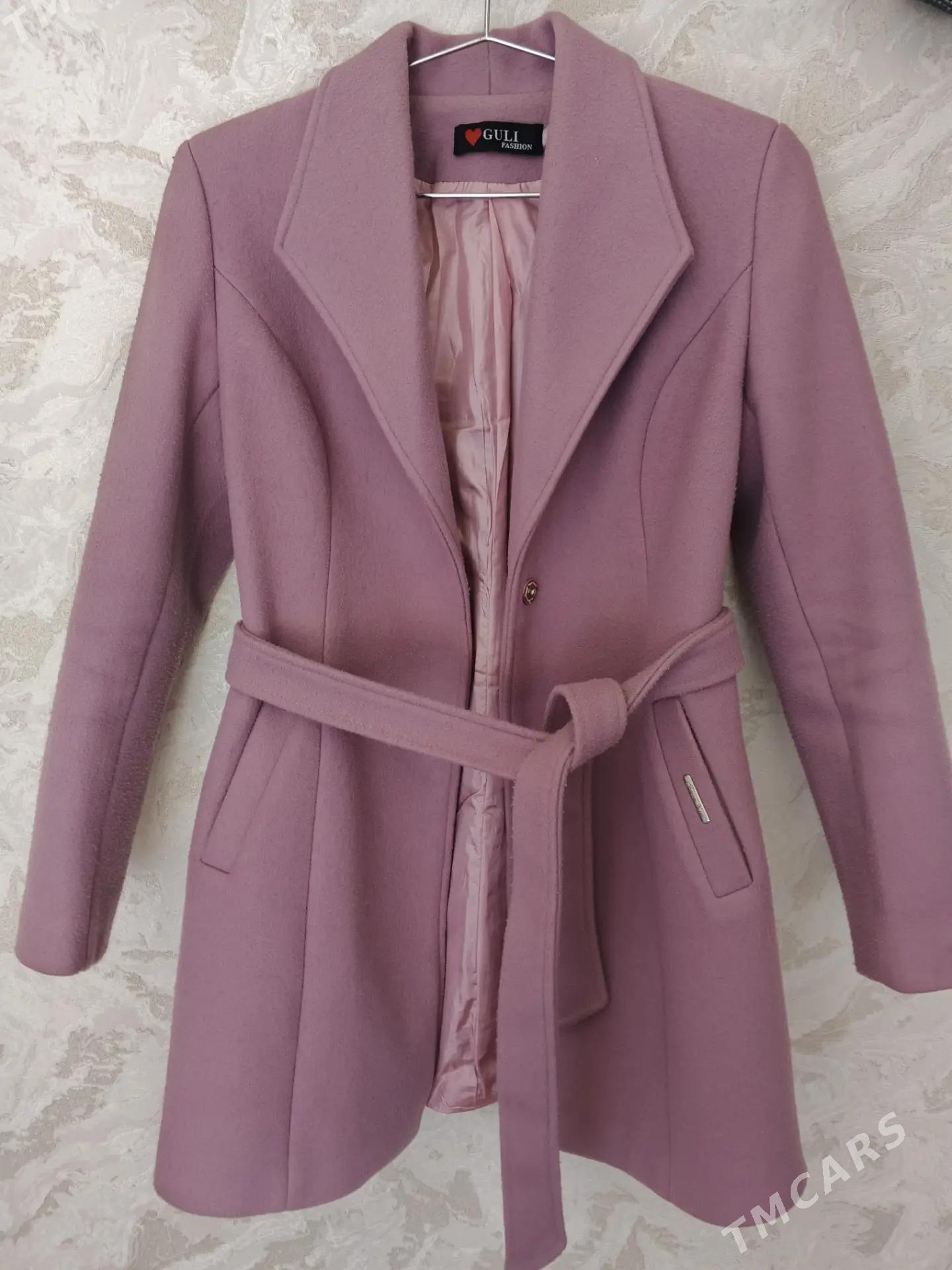 şuba, palto - Balkanabat - img 3