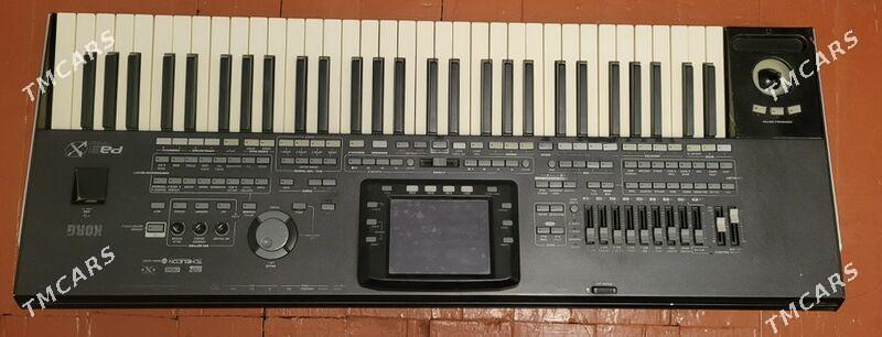 KORG pa3 - Ашхабад - img 2