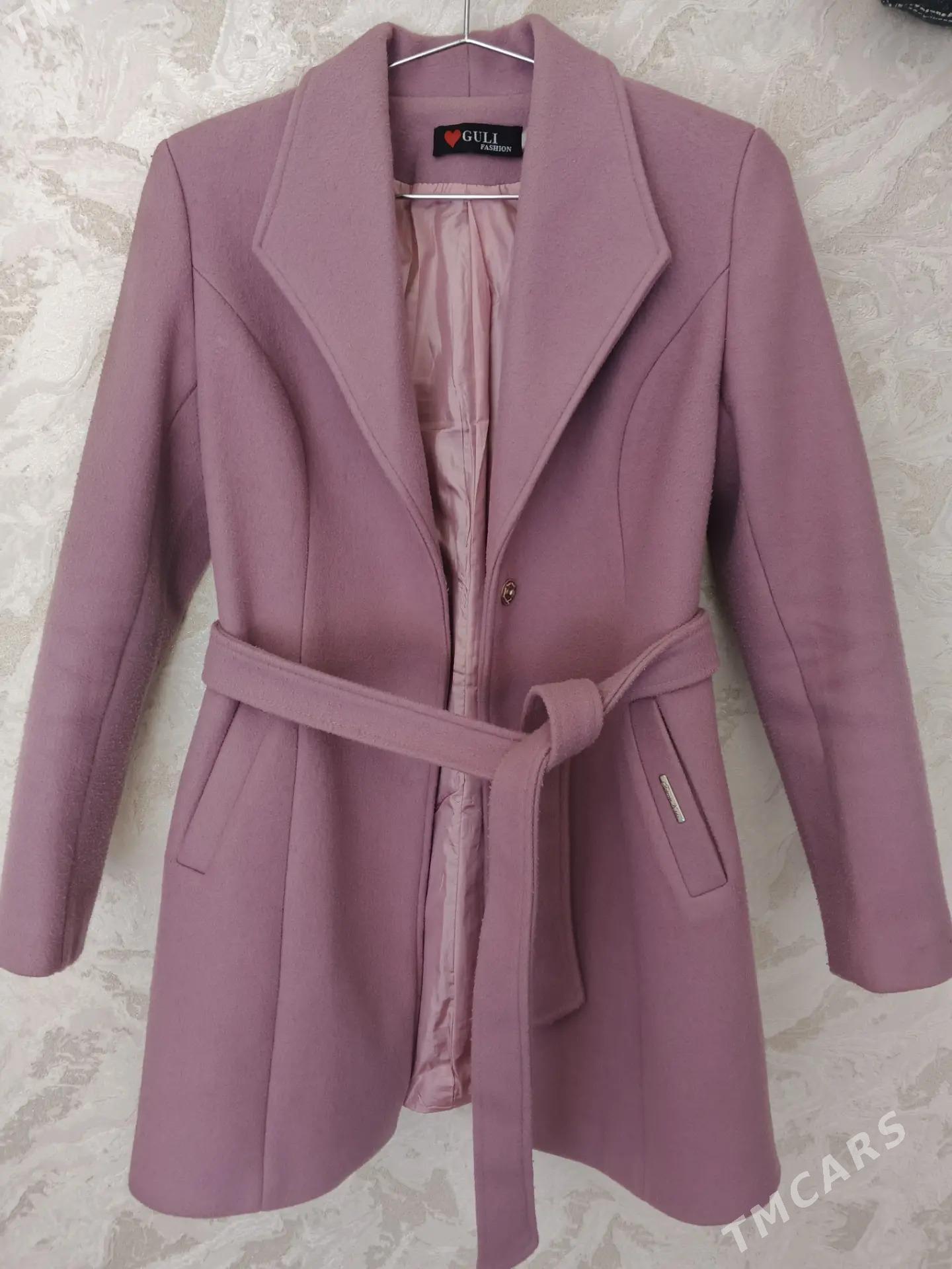 şuba, palto - Balkanabat - img 4