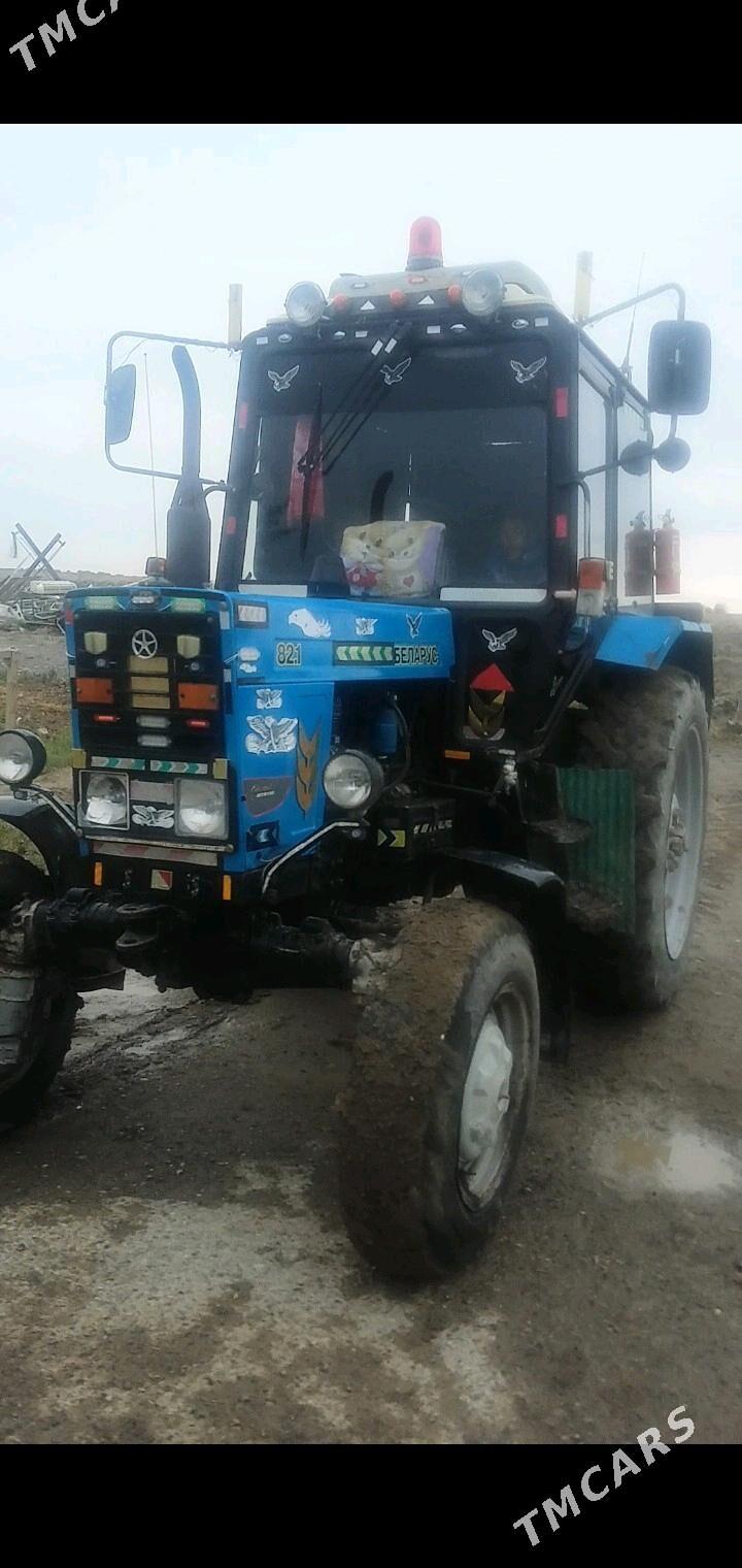 Tyrakdyryslyk iş gözleýän - Änew - img 2