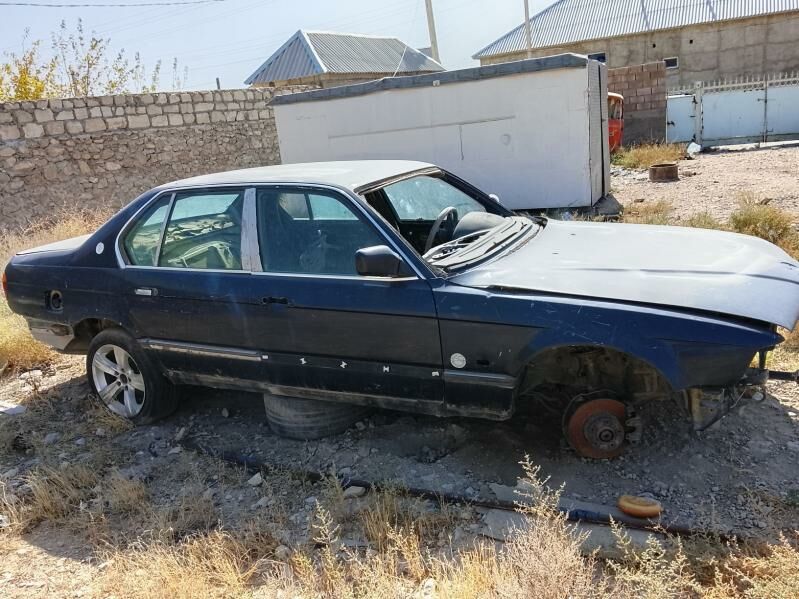 BMW zapcas 222 TMT - Балканабат - img 5