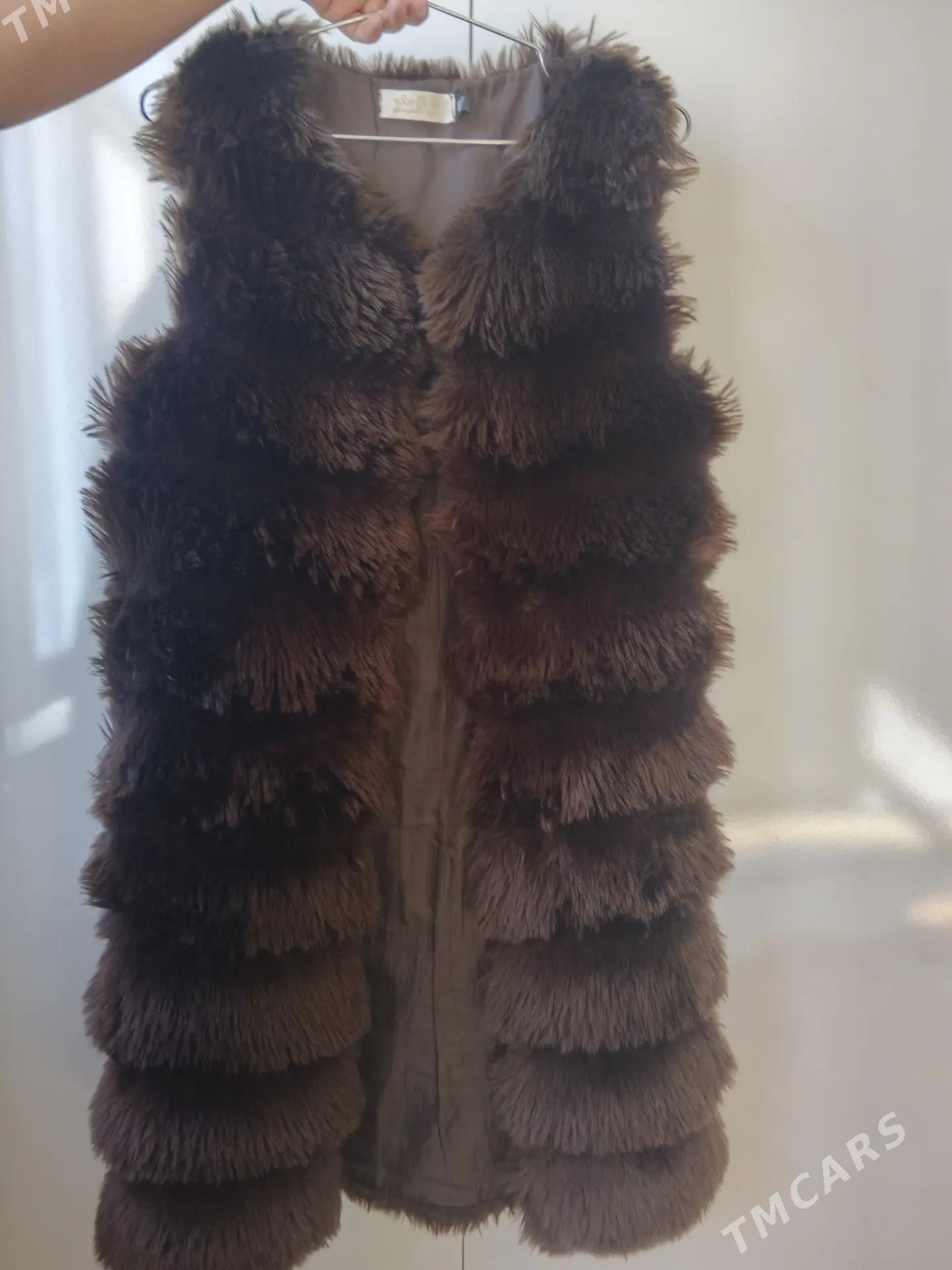 şuba, palto - Balkanabat - img 1