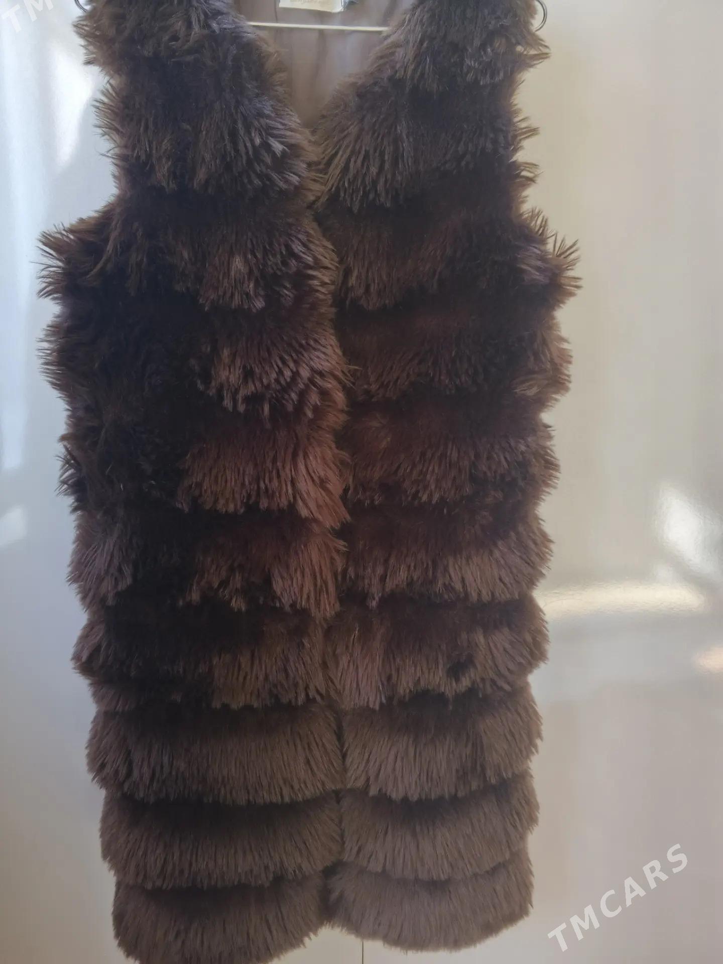 şuba, palto - Balkanabat - img 2