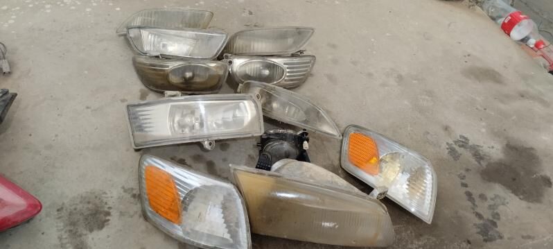 farlar stoplar 100 TMT - Türkmenabat - img 5