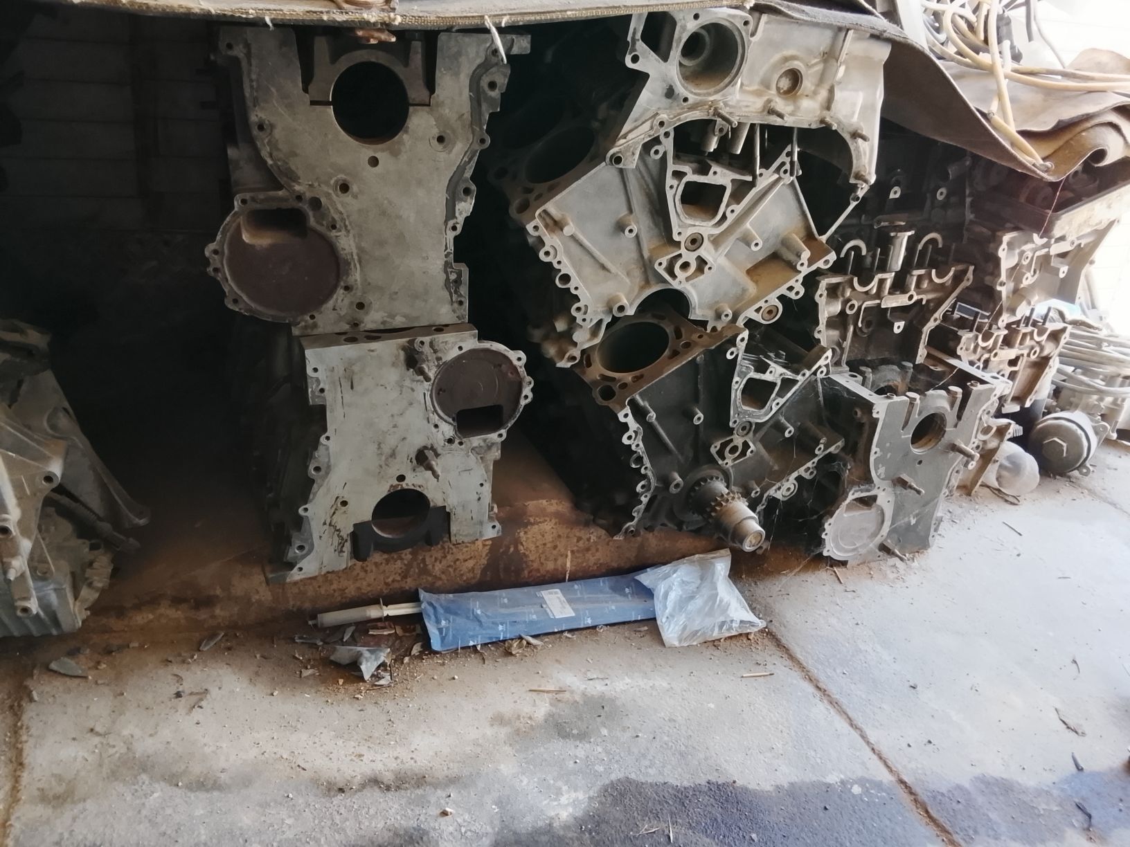 BMW zapcas 222 TMT - Балканабат - img 4