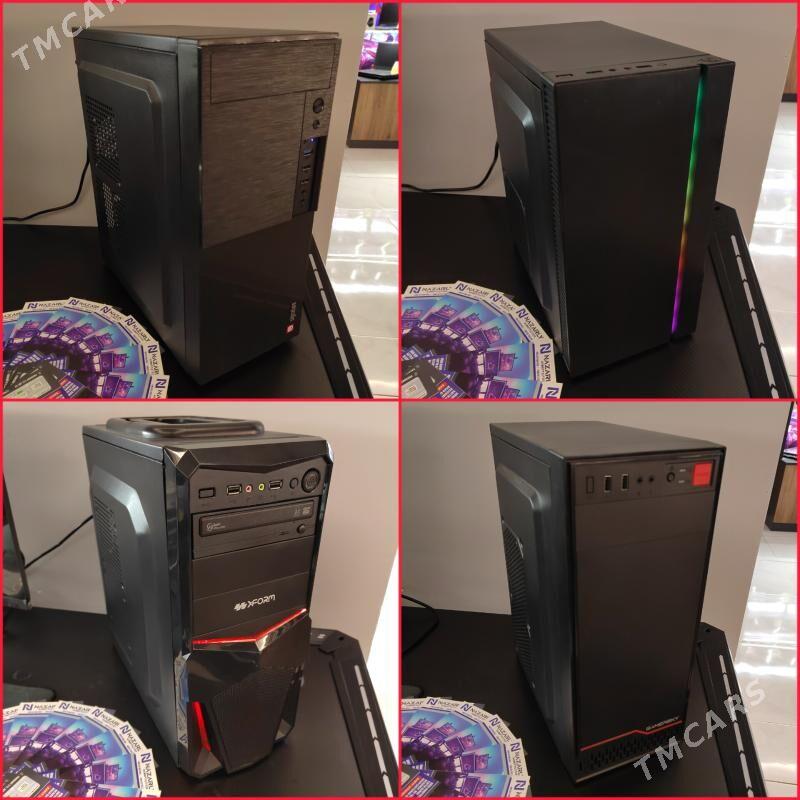 CORE i7 GAMING/РАСПРОДАЖА! - Parahat 7 - img 3