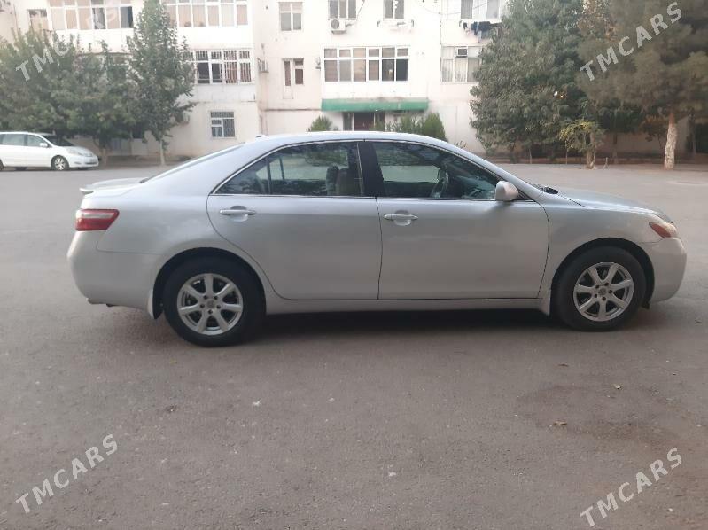 Toyota Camry 2009 - 190 000 TMT - 15-й этап - img 3