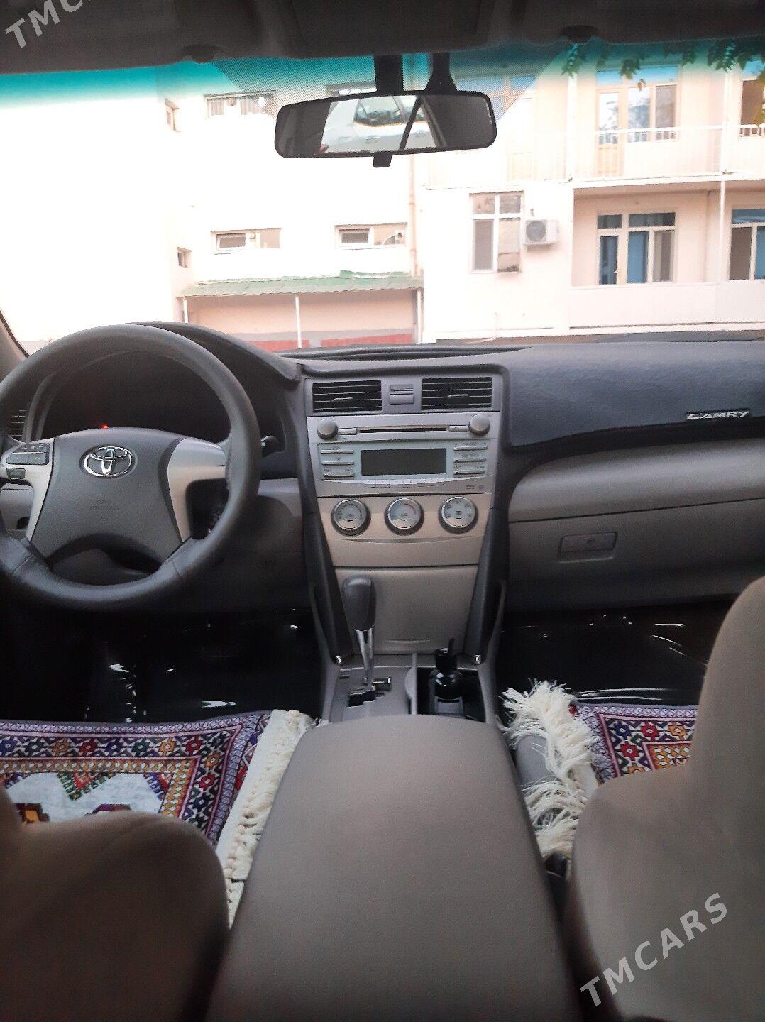 Toyota Camry 2009 - 190 000 TMT - 15-й этап - img 5