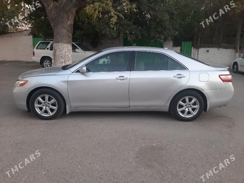 Toyota Camry 2009 - 190 000 TMT - 15-й этап - img 4