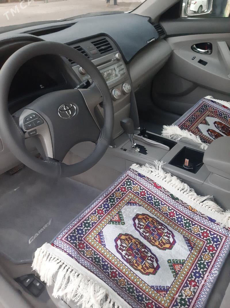 Toyota Camry 2009 - 190 000 TMT - 15-й этап - img 7