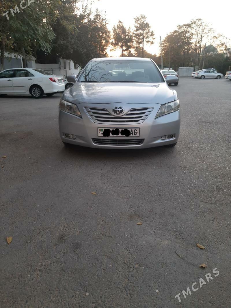 Toyota Camry 2009 - 190 000 TMT - 15-й этап - img 2