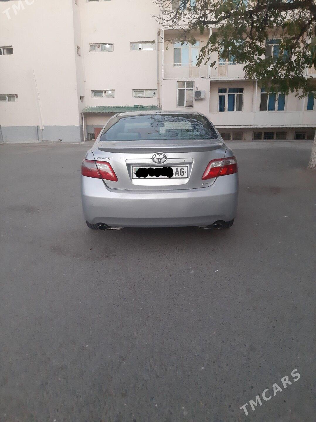 Toyota Camry 2009 - 190 000 TMT - 15-й этап - img 1