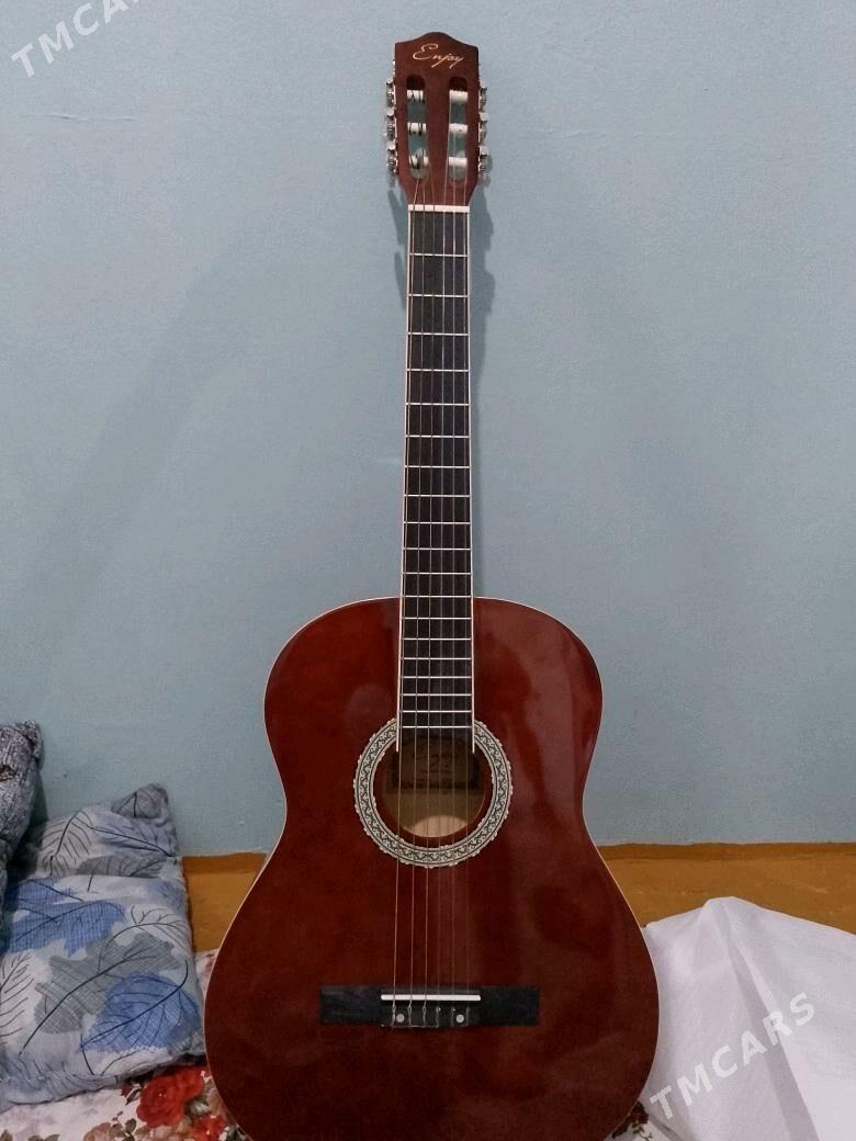 Gitara - Хитровка - img 1