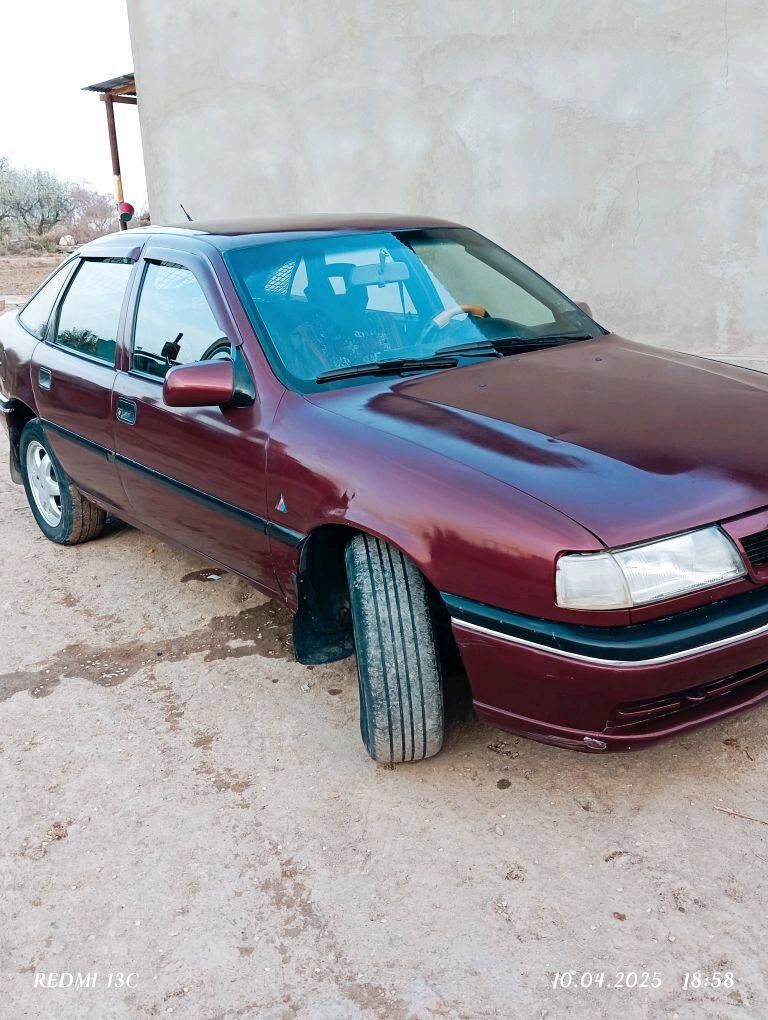 Opel Vectra 1994 - 40 000 TMT - Akdepe - img 6