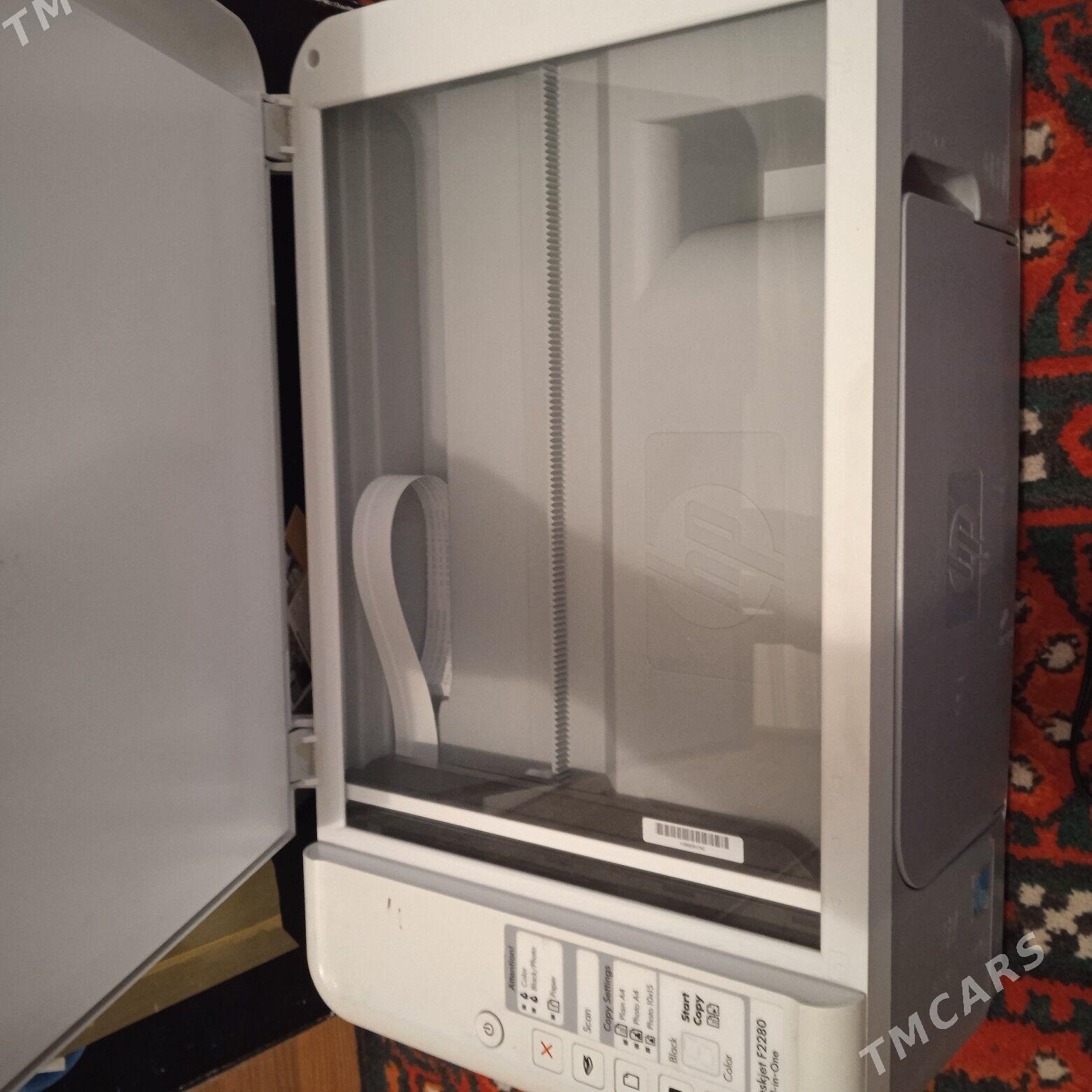 Принтер - Ашхабад - img 2